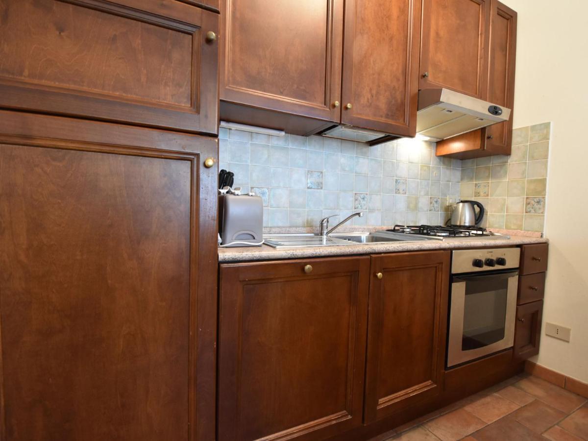 Apartment La Corte Bricca - Trilo B By Interhome Castana  المظهر الخارجي الصورة