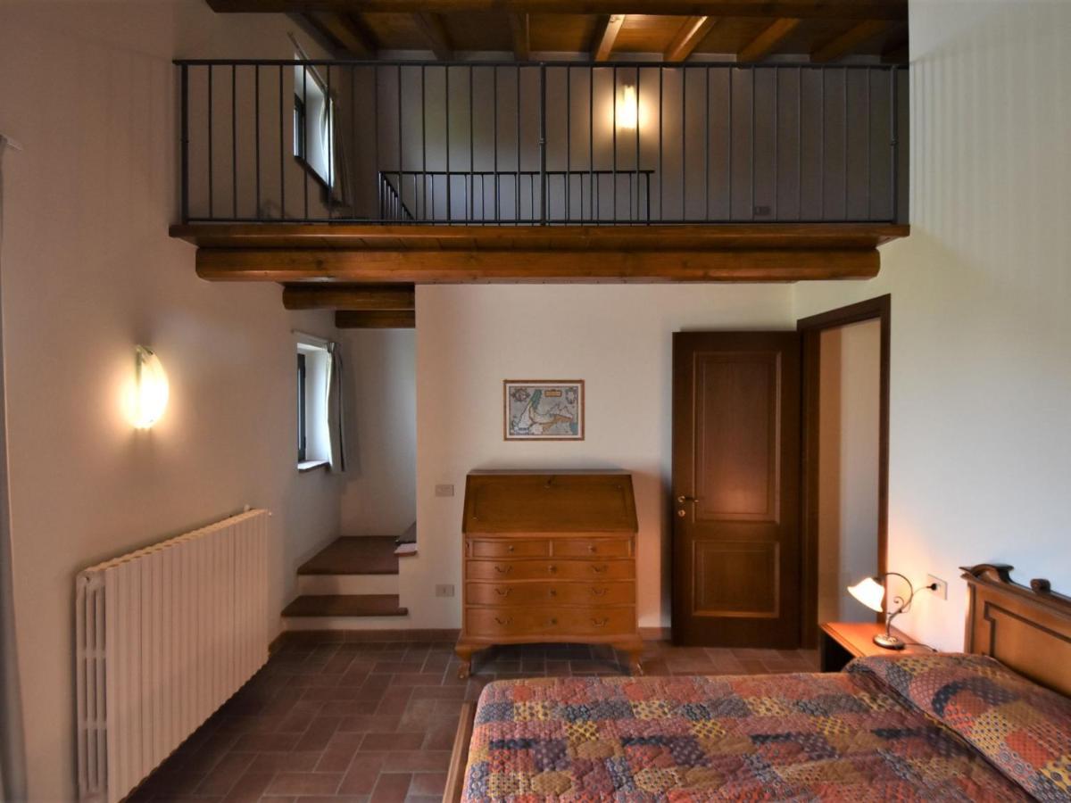 Apartment La Corte Bricca - Trilo B By Interhome Castana  المظهر الخارجي الصورة